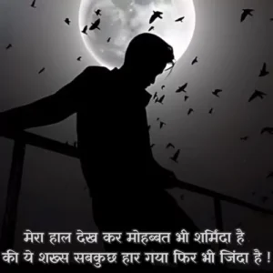 love shayari😍 