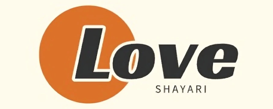 logo Love shayari