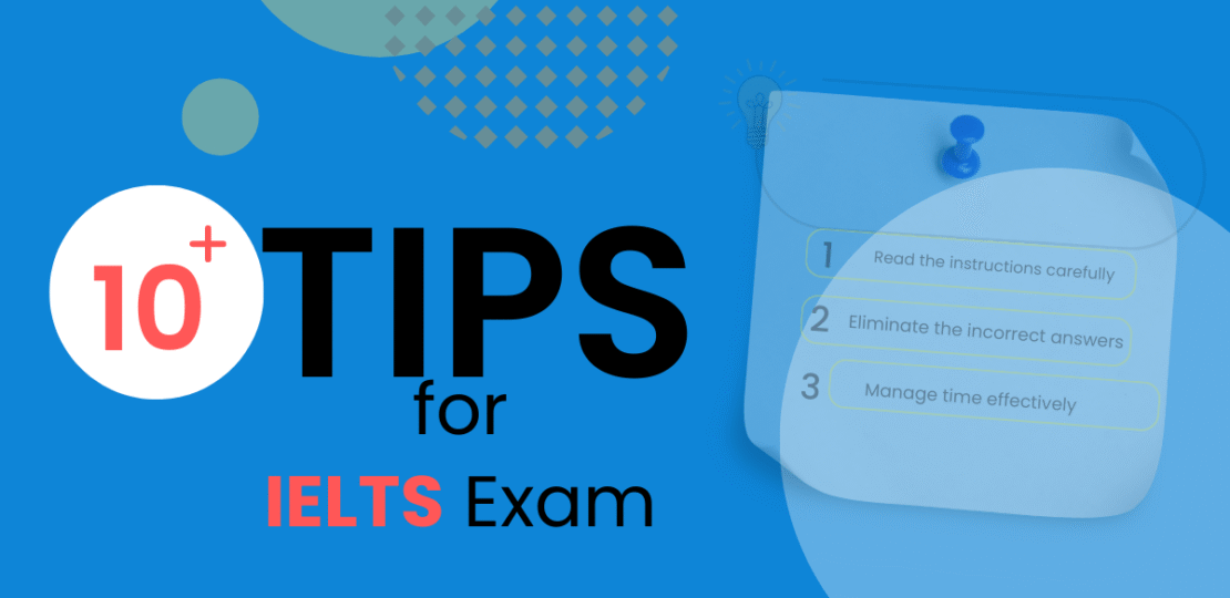 IELTS