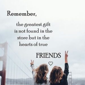 stylish friends forever dp