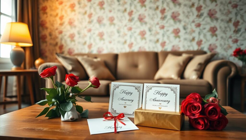 Mummy Papa Anniversary Wishes