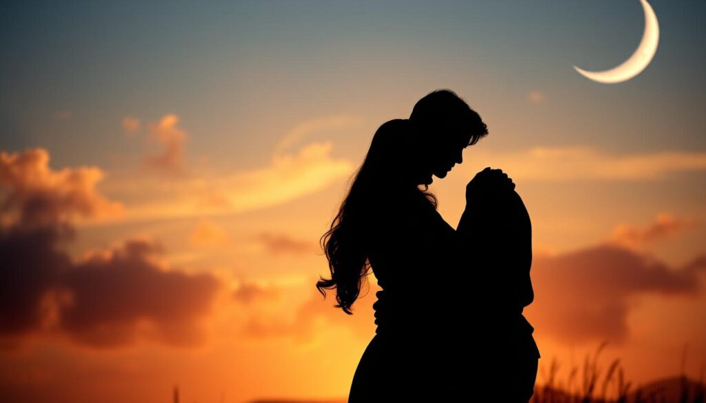 shayari love romantic