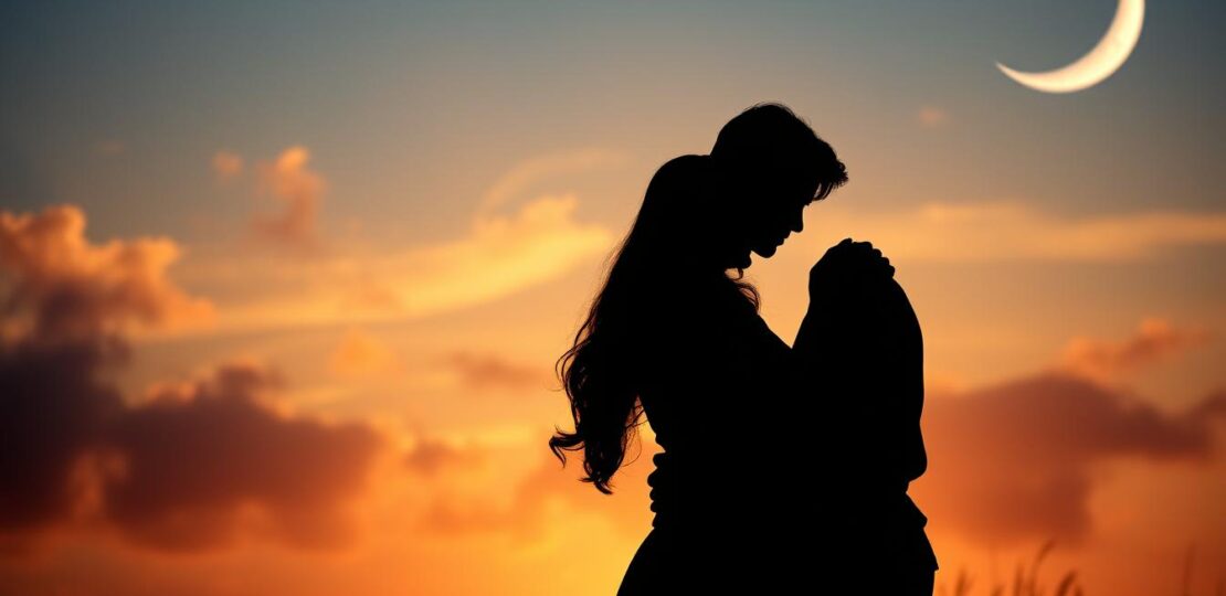 shayari love romantic