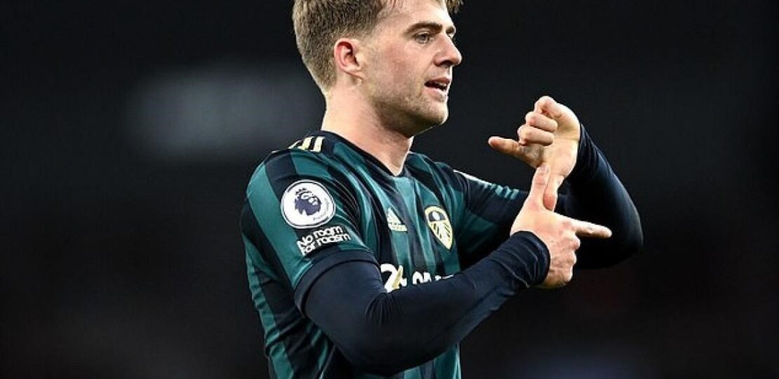 Patrick Bamford