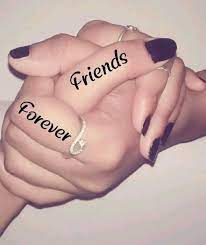 friends forever dp