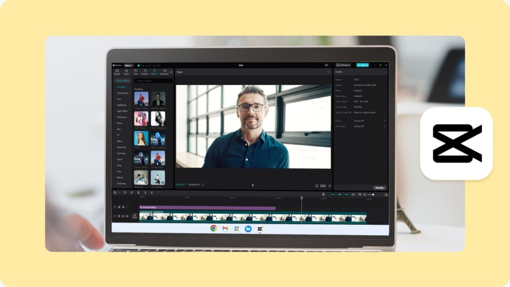 AI-Powered Video Localization