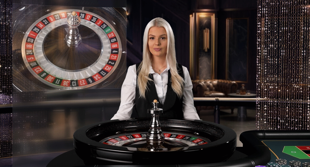 Live Casino Online