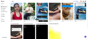 AI refine your product demos