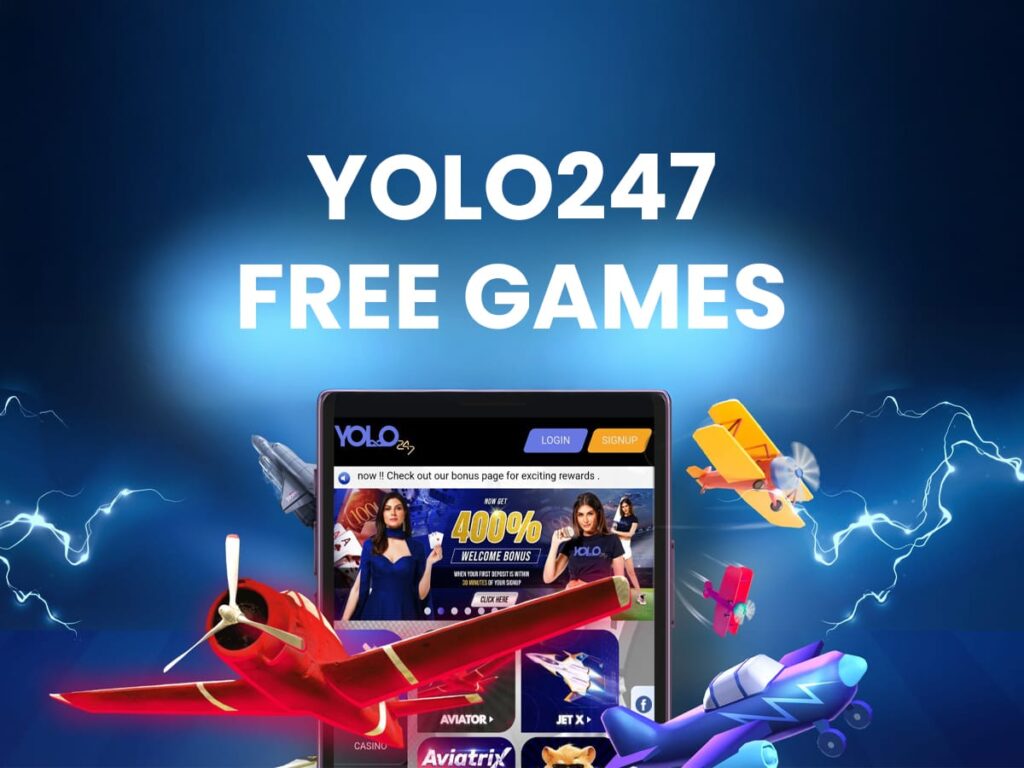 yolo247 games