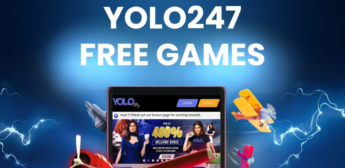 yolo247 games
