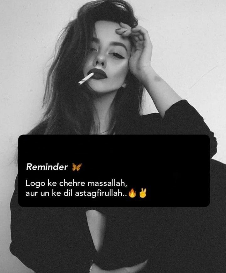 Killer Attitude Shayari with Emoji